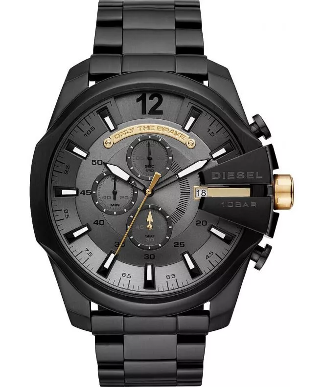 Pánské hodinky Diesel Chief Chronograph DZ4479 DZ4479