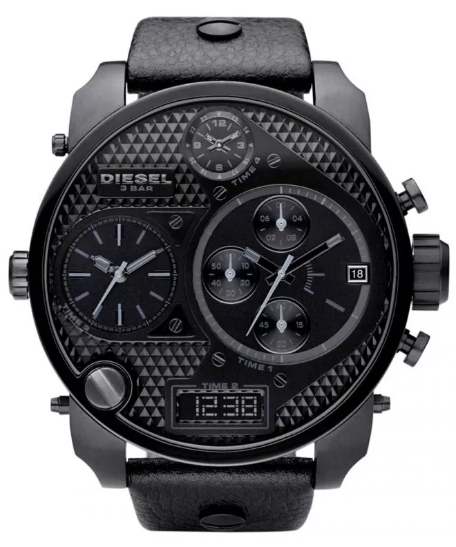 Pánské hodinky Diesel Mens Analog DZ7193 DZ7193