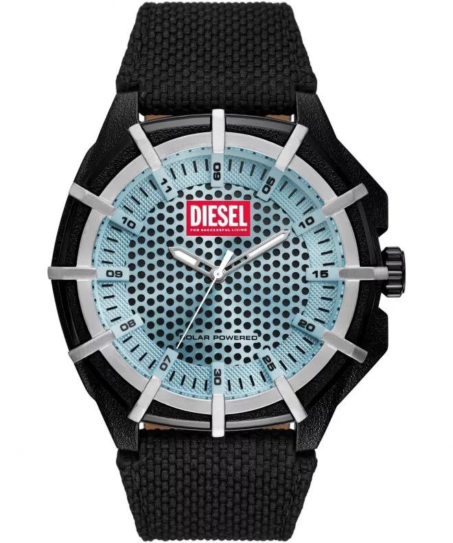 Hodinky Diesel Framed Solar DZ4679