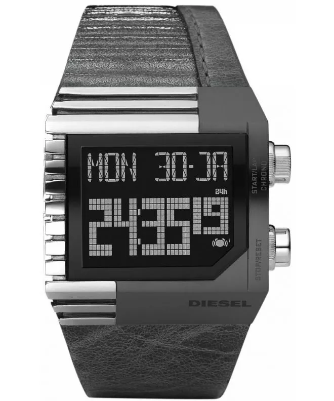 Pánské hodinky Diesel Frankenwatch DZ7180 DZ7180