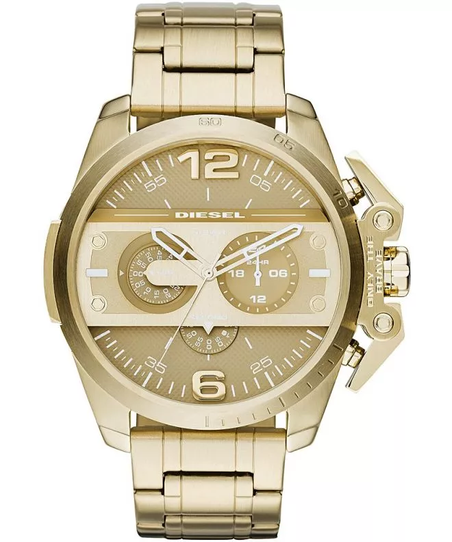 Pánské hodinky Diesel Ironside Chronograph DZ4377 DZ4377