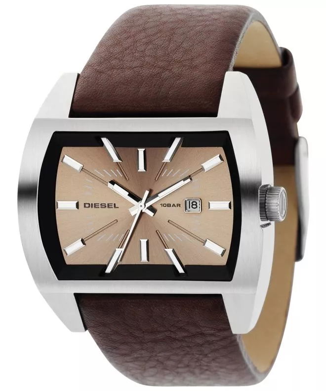 Pánské hodinky Diesel Mens Analog DZ1114 DZ1114