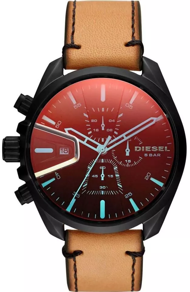 Pánské hodinky Diesel MS9 Chrono DZ4471 DZ4471