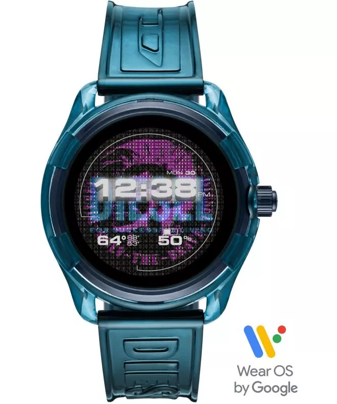 Pánské hodinky Diesel On Fadelite Smartwatch DZT2020 DZT2020