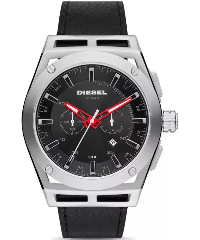 Pánské hodinky Diesel Timeframe Chronograph DZ4543 DZ4543