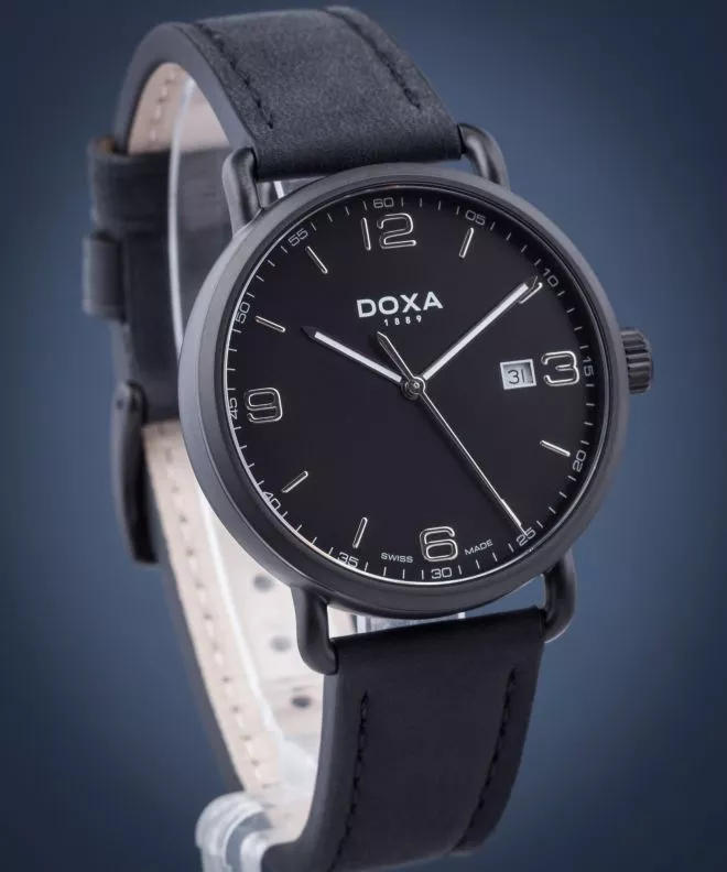 Pánské hodinky Doxa D-Concept 180.70.103.01 180.70.103.01