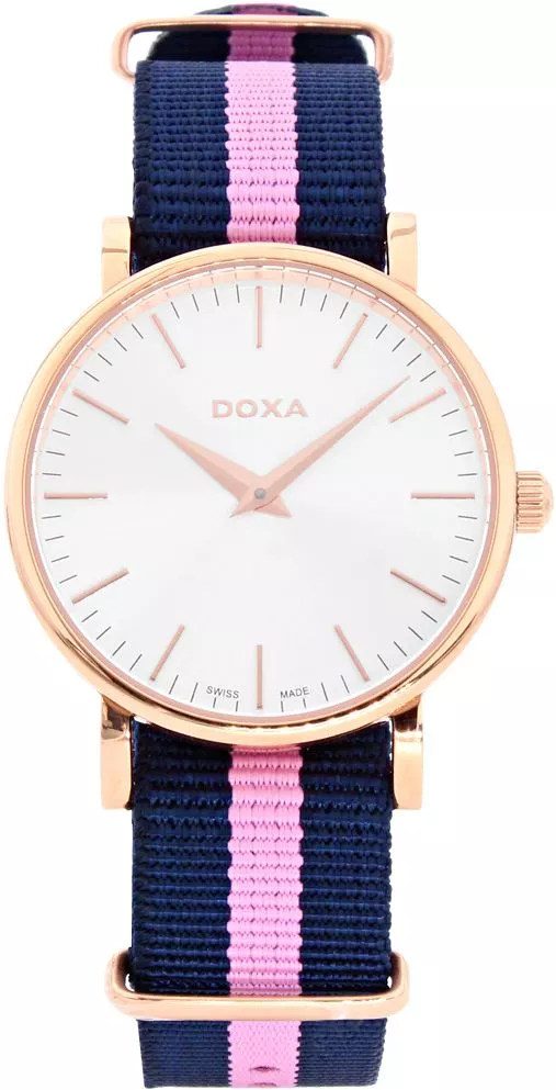 Dámské hodinky Doxa D-Light 173.95.021.53 173.95.021.53