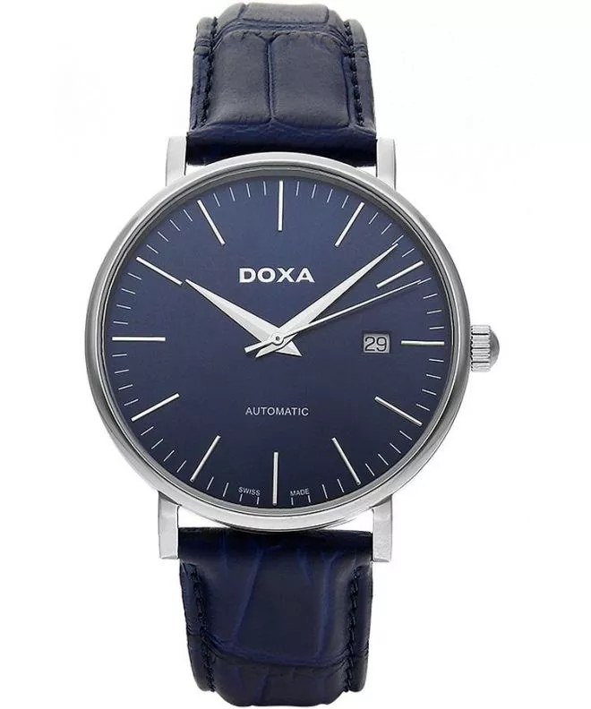 Pánské hodinky Doxa D-Light Automatic 171.10.201.03 171.10.201.03