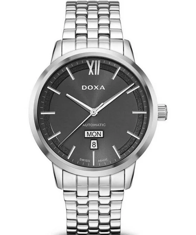 Pánské hodinky Doxa Executive Automatic D206SGY D206SGY