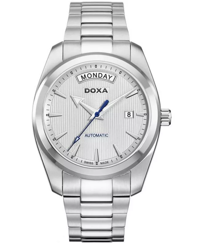 Pánské hodinky Doxa Noble Automatic D205SWH D205SWH
