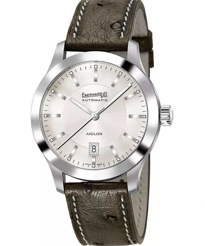 Pánské hodinky Eberhard Aiglon Grande Taille 41030.4/SE CP 41030.4/SE CP