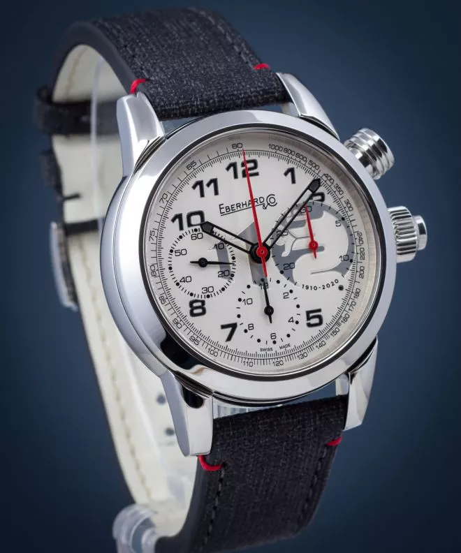 Pánské hodinky Eberhard Alfa Romeo 110 Limited Edition 31072.01 CP 31072.01 CP