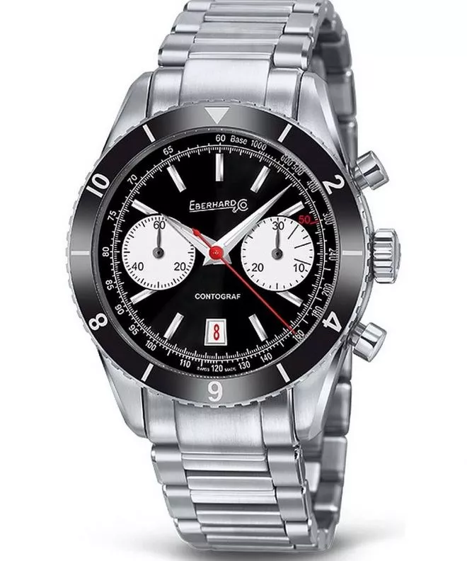 Pánské hodinky Eberhard Contograf 31069.3 CAD 31069.3 CAD