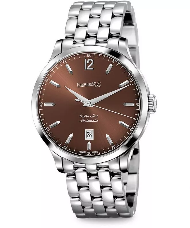 Pánské hodinky Eberhard Extra-Fort Automatic 41029.3 CA 41029.3 CA