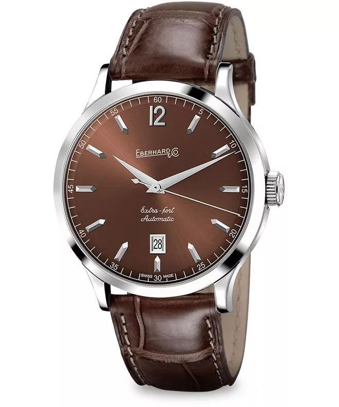 Pánské hodinky Eberhard Extra-Fort Automatic 41029.3 CP 41029.3 CP