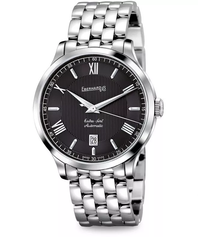 Pánské hodinky Eberhard Extra-Fort Automatic 41029.6 CA 41029.6 CA