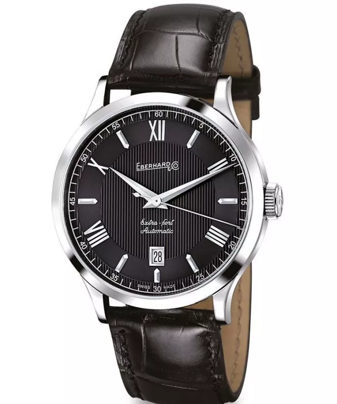 Pánské hodinky Eberhard Extra-Fort Automatic 41029.6 CP 41029.6 CP