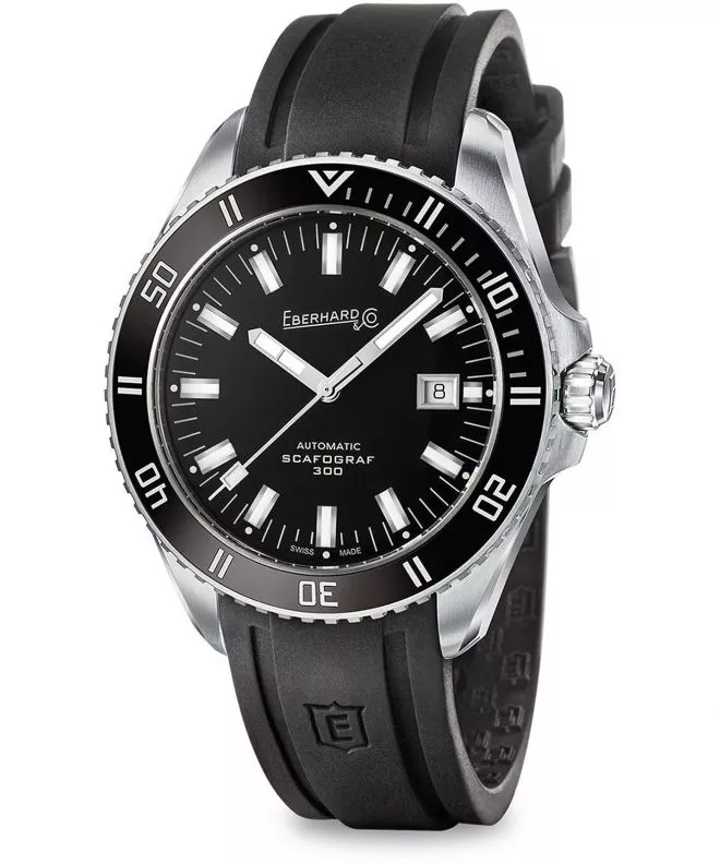 Pánské hodinky Eberhard Scafograf 300 Automatic 41034.04 CU 41034.04 CU