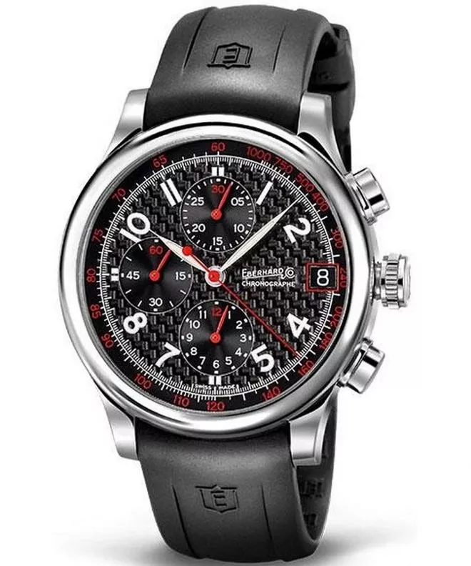 Pánské hodinky Eberhard Traversetolo Chrono Automatic 31051.6 CU 31051.6 CU