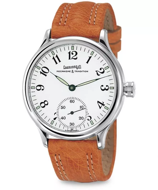 Pánské hodinky Eberhard Traversetolo Vitre 21120.01 CP 21120.01 CP