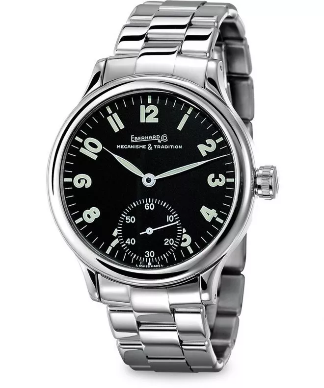 Pánské hodinky Eberhard Traversetolo Vitre 21120.02 CA 21120.02 CA