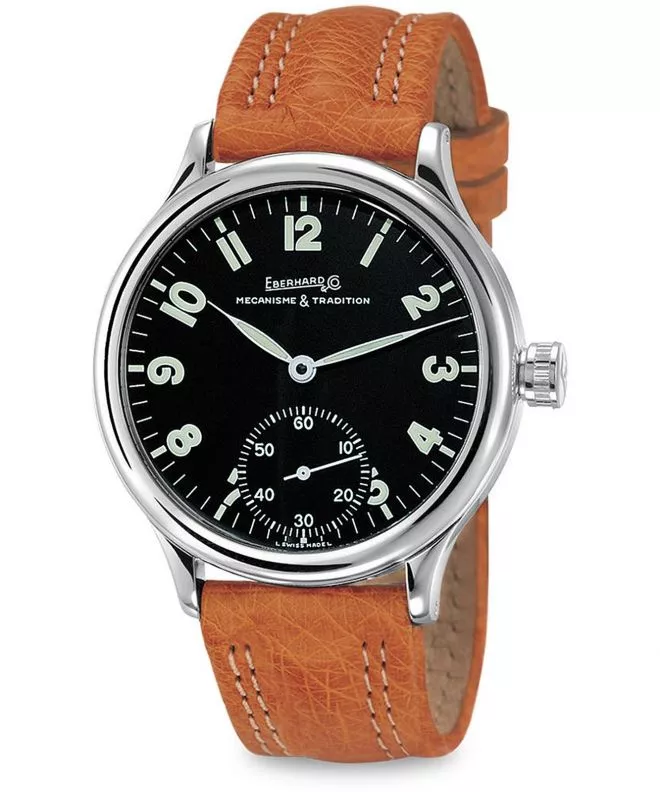 Pánské hodinky Eberhard Traversetolo Vitre 21120.02 CP 21120.02 CP