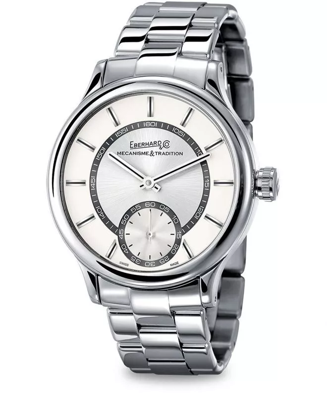 Pánské hodinky Eberhard Traversetolo Vitre 21120.15 CA 21120.15 CA
