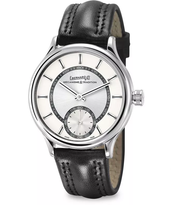 Pánské hodinky Eberhard Traversetolo Vitre 21120.15 CP 21120.15 CP