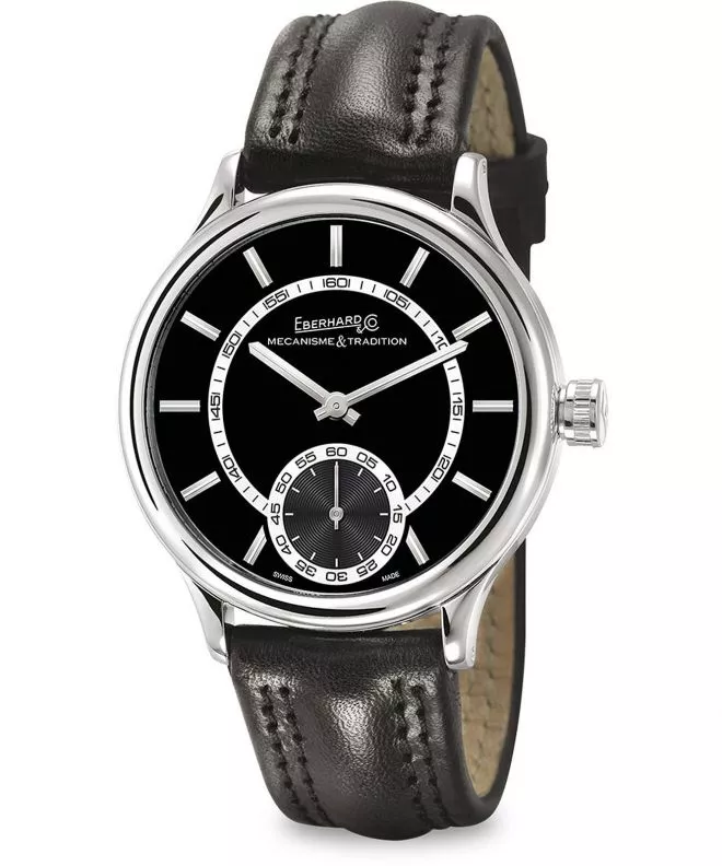 Pánské hodinky Eberhard Traversetolo Vitre 21120.16 CP 21120.16 CP