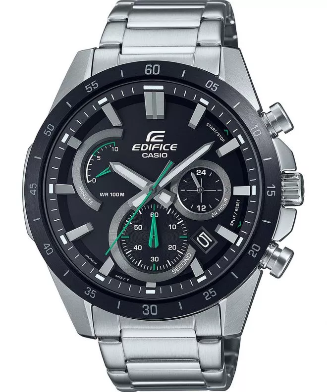 Hodinky Casio EDIFICE Casio EFR-573DB-1AVUEF