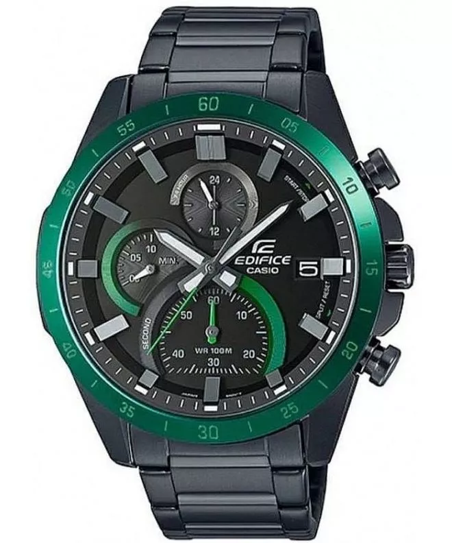 Hodinky Casio EDIFICE Chronograph EFR-571DC-1AVUEF