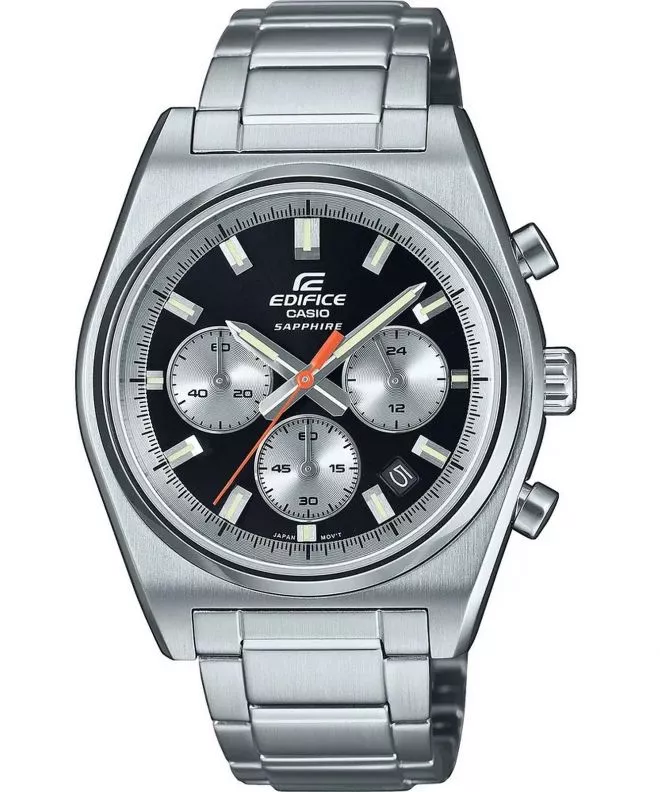 Hodinky Casio EDIFICE Classic Chronograph EFB-730D-1AVUEF