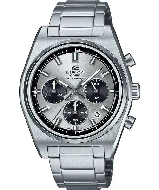 Hodinky Casio EDIFICE Classic Chronograph EFB-730D-7AVUEF
