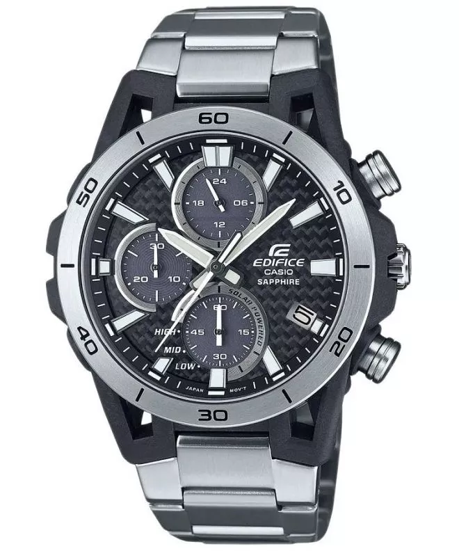 Hodinky Casio EDIFICE Classic Chronograph EFS-S640D-1AVUEF