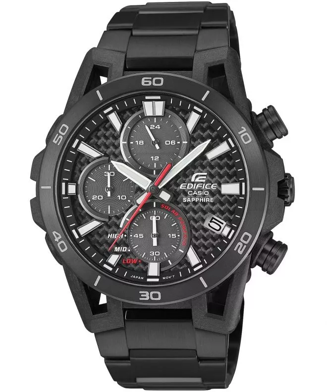 Hodinky Casio EDIFICE Classic Chronograph EFS-S640DC-1AVUEF