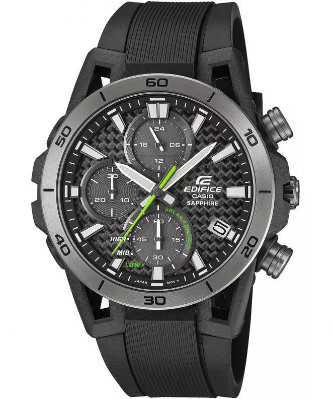 Hodinky Casio EDIFICE Classic Chronograph EFS-S640PB-1AVUEF