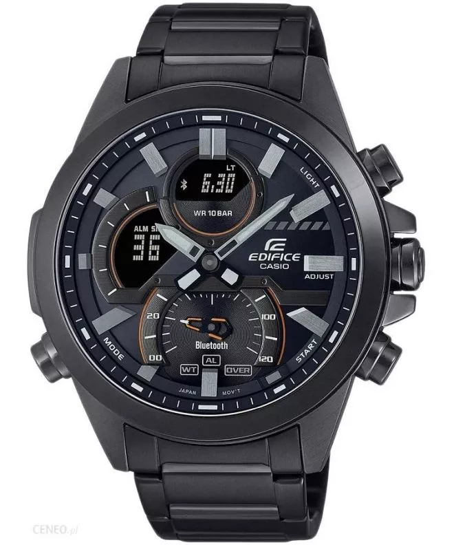 Hodinky Casio EDIFICE Classic ECB-30DC-1AEF