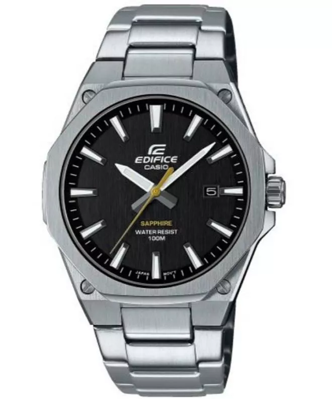 Pánské hodinky Edifice Classic EFR-S108D-1AVUEF EFR-S108D-1AVUEF