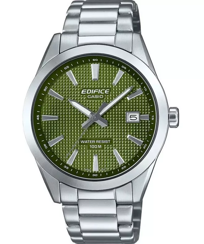 Hodinky Casio EDIFICE Classic EFV-160D-3AVEF