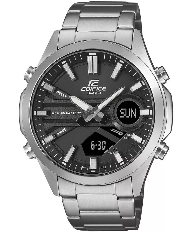 Hodinky Casio EDIFICE Classic EFV-C120D-1AEF