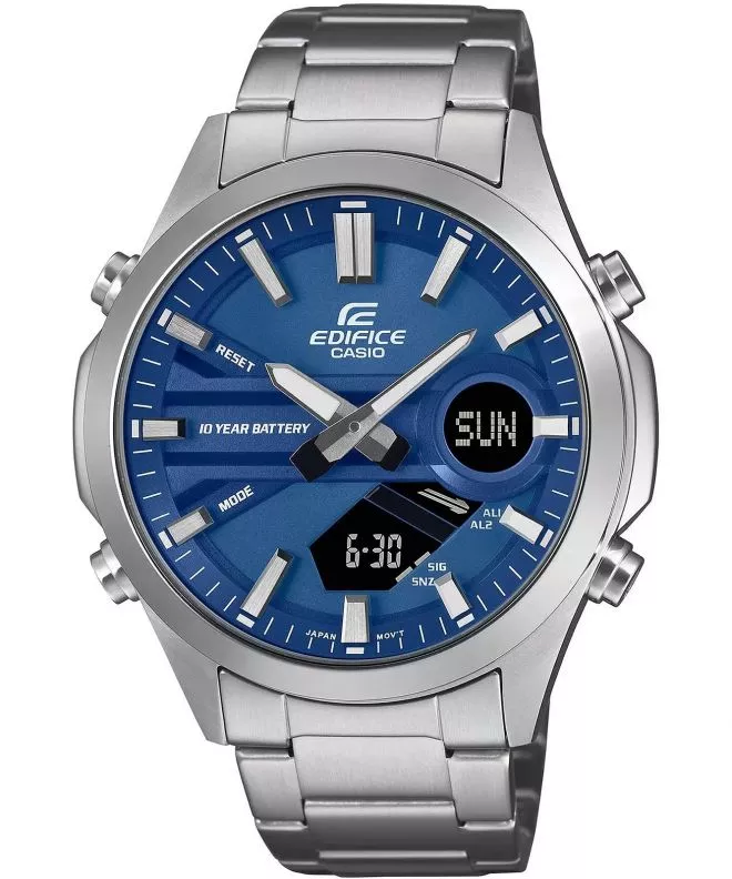 Hodinky Casio EDIFICE Classic EFV-C120D-2AEF