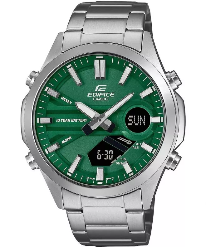 Hodinky Casio EDIFICE Classic EFV-C120D-3AEF
