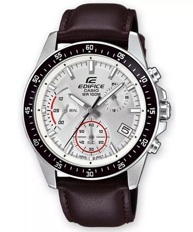 Pánské hodinky Edifice Casio Momentum Chronograph EFV-540L-7AVUEF EFV-540L-7AVUEF