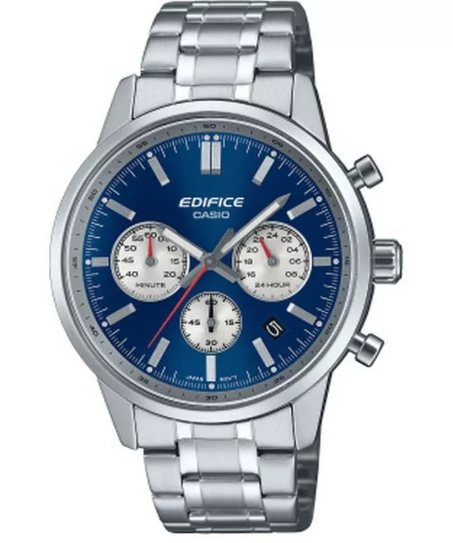 Hodinky Casio EDIFICE Momentum EFR-575D-2AEF