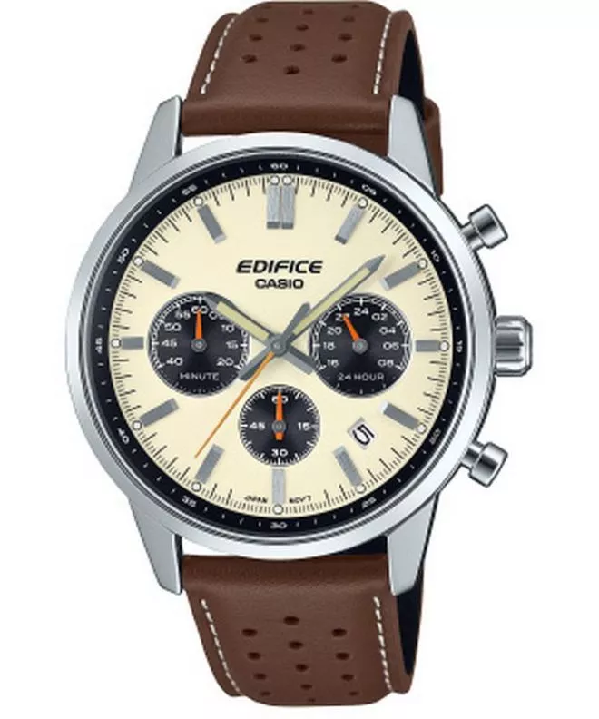 Hodinky Casio EDIFICE Momentum EFR-575L-7AEF