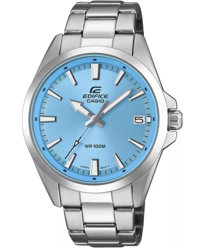 Hodinky Casio EDIFICE Momentum EFV-100D-2BVUEF