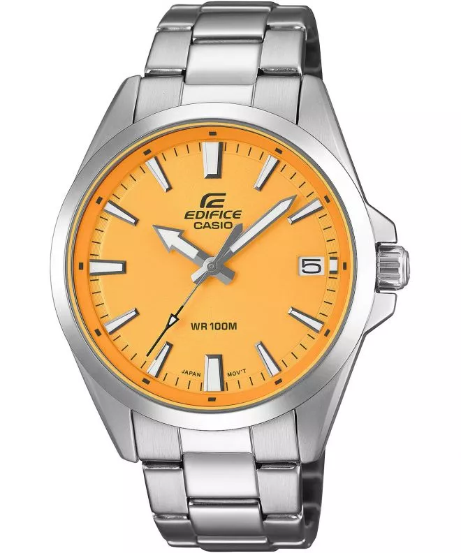 Hodinky Casio EDIFICE Momentum EFV-100D-9AVUEF
