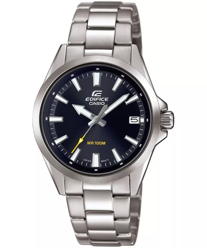 Pánské hodinky Casio Edifice Momentum EFV-110D-1AVUEF EFV-110D-1AVUEF