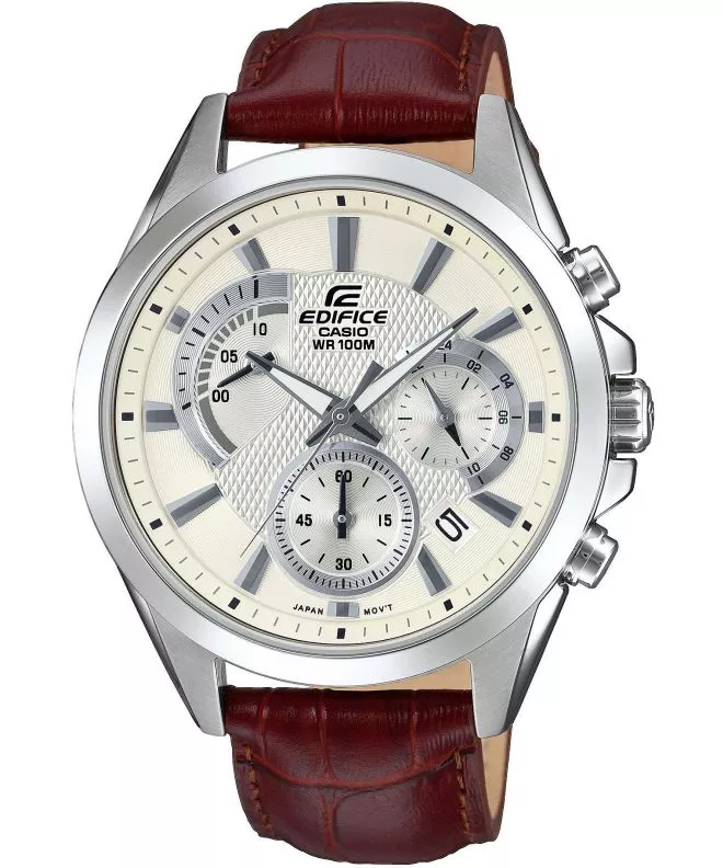 Pánské hodinky Casio Edifice Momentum EFV-580L-7AVUEF EFV-580L-7AVUEF