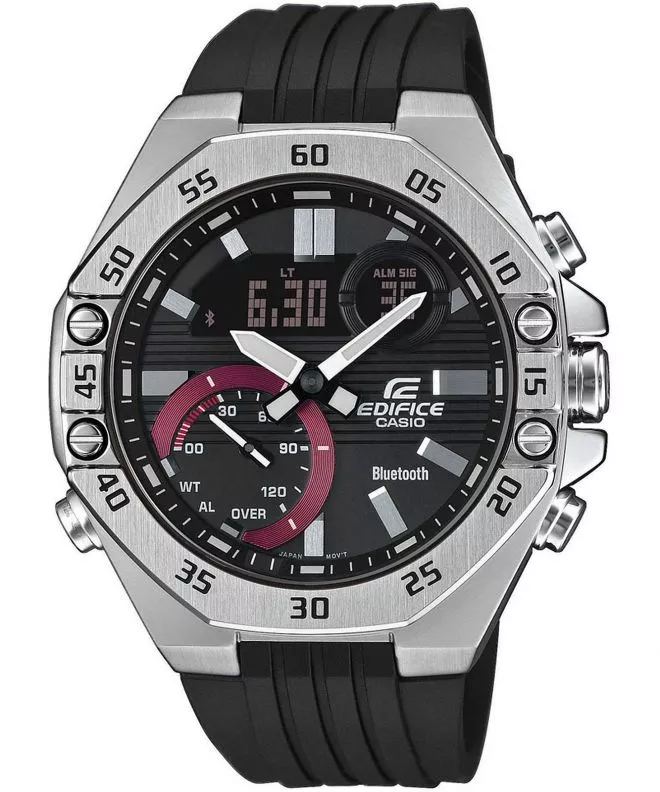 Pánské hodinky Casio Edifice Momentum Schedule Timer ECB-10P-1AEF ECB-10P-1AEF